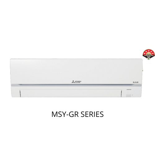 Mitsubishi Electric Msy Gr Ton Arihant Sales